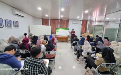 Guest lecture: Molecular Pharmacology in Natural Products