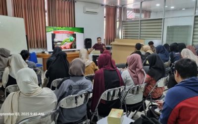 Guest Lecture: Nutraceuticals In Neurodegenerative Diseases