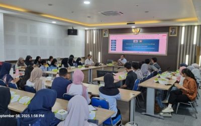 Workshop: Manuscript Clinic II