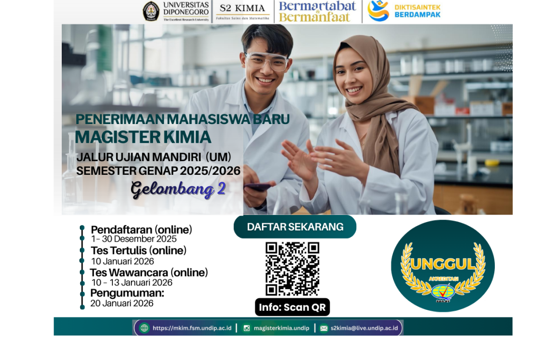 UM S2 Kimia Genap 2025-2026 Gel 2