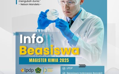 [INFO BEASISWA]